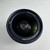 Sony FE 24-50mm F2.8 G Full-Frame E-Mount Lens (SEL2450G) - Thumbnail 2