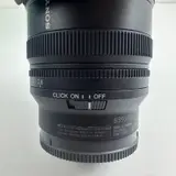 Sony FE 24-50mm F2.8 G Full-Frame E-Mount Lens (SEL2450G) - Thumbnail 6