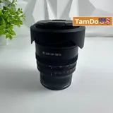 Sony FE 24-50mm F2.8 G Full-Frame E-Mount Lens (SEL2450G) - Thumbnail 1