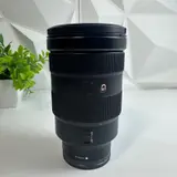 Sony FE 24-70mm F2.8 GM Standard Zoom Lens SEL2470GM E-Mount Full Frame - Thumbnail 4