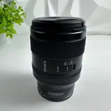 Sony FE 35mm F1.4 GM Full-Frame E-Mount Lens (SEL35F14GM) - Thumbnail 4