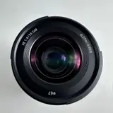 Sony FE 35mm F1.4 GM Full-Frame E-Mount Lens (SEL35F14GM) - Thumbnail 6