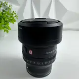 Sony FE 35mm F1.4 GM Full-Frame E-Mount Lens (SEL35F14GM) - Thumbnail 2