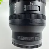 Sony FE 35mm F1.4 GM Full-Frame E-Mount Lens (SEL35F14GM) - Thumbnail 10