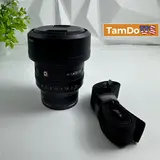 Sony FE 35mm F1.4 GM Full-Frame E-Mount Lens (SEL35F14GM) - Thumbnail 1