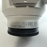 Sony FE 70-200mm F2.8 GM OSS Telephoto Zoom Lens SEL70200GM E-Mount Full Frame - Thumbnail 9