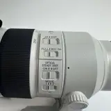 Sony FE 70-200mm F2.8 GM OSS Telephoto Zoom Lens SEL70200GM E-Mount Full Frame - Thumbnail 3