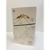 Sony PlayStation 5 Ghost of Yotei Gold Limited Edition 1TB SSD Console - Thumbnail 9