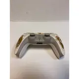 Sony PlayStation 5 Ghost of Yotei Gold Limited Edition 1TB SSD Console - Thumbnail 7