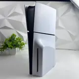 Sony PlayStation 5 Slim Console - 1TB Disc Version - Thumbnail 2