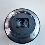 Sony E 16-50mm f/3.5-5.6 PZ OSS Lens Black SELP1650 for Alpha APS-C Cameras - Thumbnail 3
