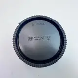 Sony E 16-50mm f/3.5-5.6 PZ OSS Lens Black SELP1650 for Alpha APS-C Cameras - Thumbnail 7