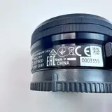 Sony E 16-50mm f/3.5-5.6 PZ OSS Lens Black SELP1650 for Alpha APS-C Cameras - Thumbnail 6