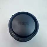 Sony E 16-50mm f/3.5-5.6 PZ OSS II Lens Black SELP16502 for Alpha APS-C - Thumbnail 6