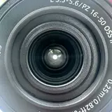 Sony E 16-50mm f/3.5-5.6 PZ OSS II Lens Black SELP16502 for Alpha APS-C - Thumbnail 4