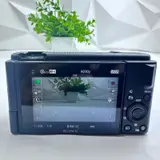 Sony ZV-1 II 20.1-Megapixel Digital Camera for Content Creators and Vloggers - Thumbnail 9