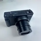 Sony ZV-1 II 20.1-Megapixel Digital Camera for Content Creators and Vloggers - Thumbnail 6
