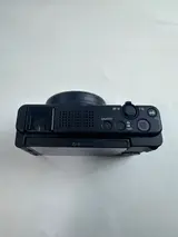 Sony ZV-1F Vlog Camera for Content Creators and Vloggers - Black - Thumbnail 8