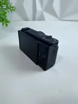Sony ZV-1F Vlog Camera for Content Creators and Vloggers - Black - Thumbnail 7