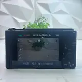 Sony ZV-1F Vlogging Camera + Case + ZeeTech Bundle Black - Thumbnail 10