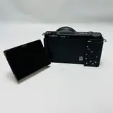 Sony ZV-E10 Mirrorless Camera Kit w/ E PZ 16-50mm f/3.5-5.6 OSS II Lens Black - Thumbnail 6