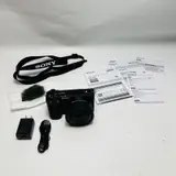 Sony ZV-E10 Mirrorless Camera Kit w/ E PZ 16-50mm f/3.5-5.6 OSS II Lens Black - Thumbnail 7
