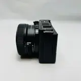 Sony ZV-E10 Mirrorless Camera Kit w/ E PZ 16-50mm f/3.5-5.6 OSS II Lens Black - Thumbnail 5