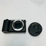 Sony ZV-E10 Mirrorless Camera Kit w/ E PZ 16-50mm f/3.5-5.6 OSS II Lens Black - Thumbnail 9