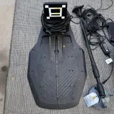 Sunseeker Orion X7 3000 RTK Robotic Lawn Mower Wireless Boundary 20V 14" RMX3000 - Thumbnail 8
