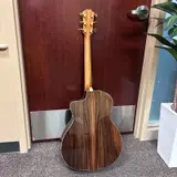 Taylor Sunset Blvd 214ce DLX SEB Grand Auditorium Acoustic Guitar Hard Case - Thumbnail 4