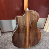 Taylor Sunset Blvd 214ce DLX SEB Grand Auditorium Acoustic Guitar Hard Case - Thumbnail 5