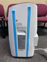 TCL T10PQ5SD 10000 BTU Ultra Quiet Dual Hose Inverter Smart Portable AC 450 SqFt - Thumbnail 8