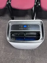 TCL T10PQ5SD 10000 BTU Ultra Quiet Dual Hose Inverter Smart Portable AC 450 SqFt - Thumbnail 6