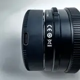 TTArtisan AF 14mm f/3.5 ASPH ED Ultra-Wide Lens FOR Sony E Mount APS-C Black - Thumbnail 5