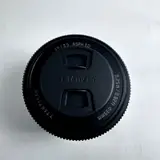 TTArtisan AF 14mm f/3.5 ASPH ED Ultra-Wide Lens FOR Sony E Mount APS-C Black - Thumbnail 4
