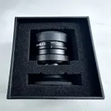 TTArtisan AF 14mm f/3.5 ASPH ED Ultra-Wide Lens FOR Sony E Mount APS-C Black - Thumbnail 6