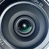 TTArtisan AF 14mm f/3.5 ASPH ED Ultra-Wide Lens FOR Sony E Mount APS-C Black - Thumbnail 8