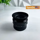 TTArtisan AF 14mm f/3.5 ASPH ED Ultra-Wide Lens FOR Sony E Mount APS-C Black - Thumbnail 1