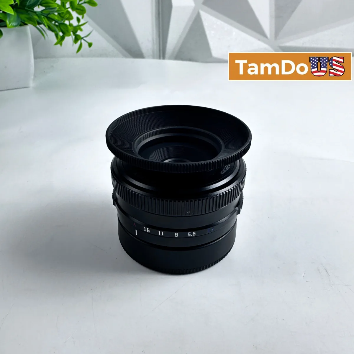 TTArtisan AF 14mm f/3.5 ASPH ED Ultra-Wide Lens FOR Sony E Mount APS-C Black - Photo 1 - Real photo at TamDoUS Salt Lake City