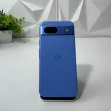 Unlocked Google Gkv4x 350355933479622 Pixel 8a | 128 Gb | Unlocked | Clean Esn | Blue | See Condition Notes - Thumbnail 10