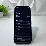 Unlocked Google Gkv4x 350355933479622 Pixel 8a | 128 Gb | Unlocked | Clean Esn | Blue | See Condition Notes - Thumbnail 6