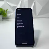 Unlocked Google Gkv4x 350355933479622 Pixel 8a | 128 Gb | Unlocked | Clean Esn | Blue | See Condition Notes - Thumbnail 9