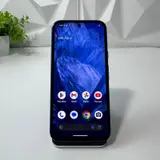 Unlocked Google Gkv4x 350355933479622 Pixel 8a | 128 Gb | Unlocked | Clean Esn | Blue | See Condition Notes - Thumbnail 4