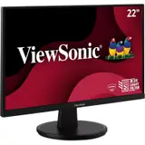 ViewSonic VS2247-MH 22" 1080p 75Hz FreeSync HDMI VGA LED Monitor - Thumbnail 9