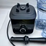 Vitamix Ascent X4 Blender 48 oz Brushed Stainless Smart System Self Cleaning - Thumbnail 5