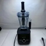 Vitamix Ascent X4 Blender 48 oz Brushed Stainless Smart System Self Cleaning - Thumbnail 3