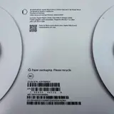 Apple Watch Ultra 3 (GPS+Cellular) 49mm Natural Titanium AB Ocean Band - Thumbnail 5