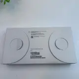 Apple Watch Ultra 3 (GPS+Cellular) 49mm Natural Titanium AB Ocean Band - Thumbnail 2