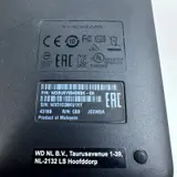 WD Elements 4TB Portable External Hard Drive HDD USB 3.0 WDBU6Y0040BBK 2.5" - Thumbnail 5