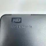 WD Elements 4TB Portable External Hard Drive HDD USB 3.0 WDBU6Y0040BBK 2.5" - Thumbnail 3
